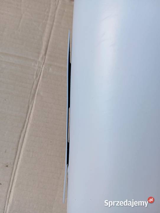 BAK ZBIORNIK K750 IRBIT URAL DNIEPR MT MW Niemodlin