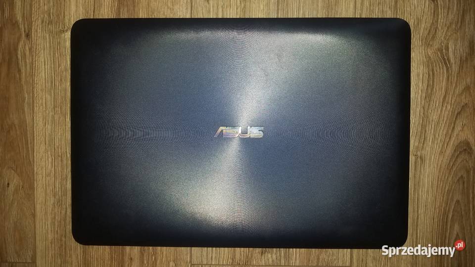 Laptop ASUS R558U i57200U 25GHz 156 12GB RAM Asus Białystok