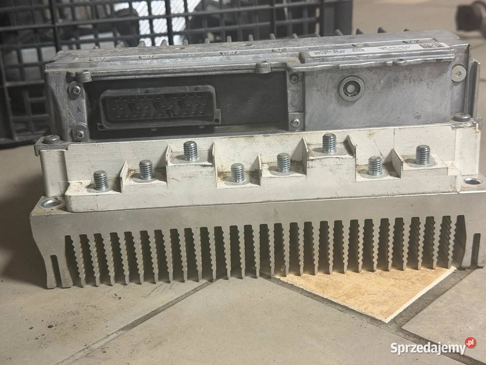 Sterownik SACTP48V 390 350 38 44 Antonie sprzedam