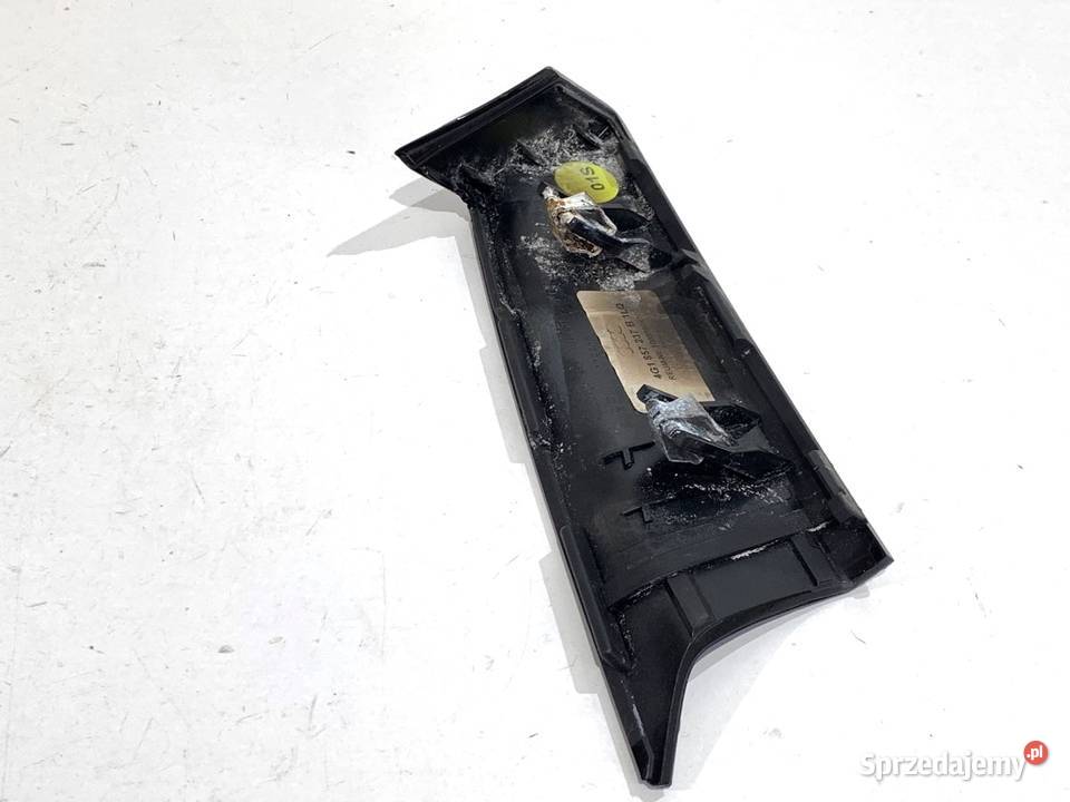 LISTWA DEKOR KONSOLI AUDI A7 4G 4G1857237B Listwy podkarpackie