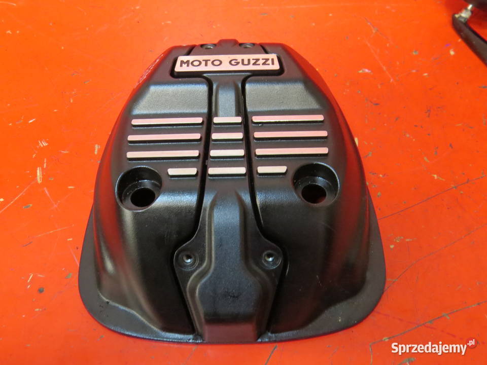 MOTOGUZZI MOTO GUZZI V7 III RACER AF1 POKRYWA Warszawa
