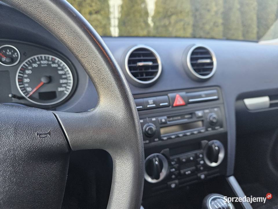 A316mpi 102Nowy rozrządMega doinwestowany 102KM Zawiercie