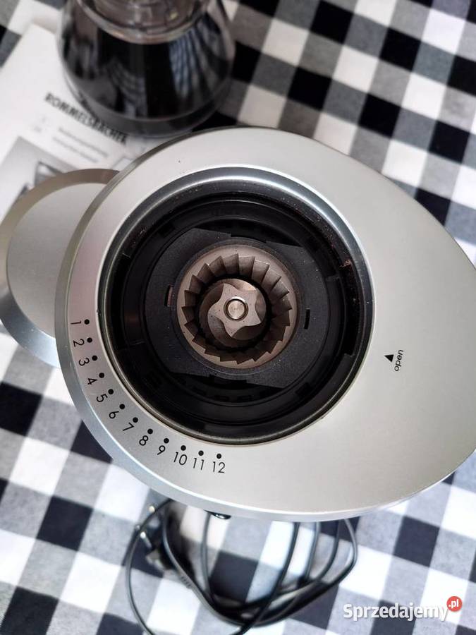 Młynek Rommelsbacher EKM 300 150W