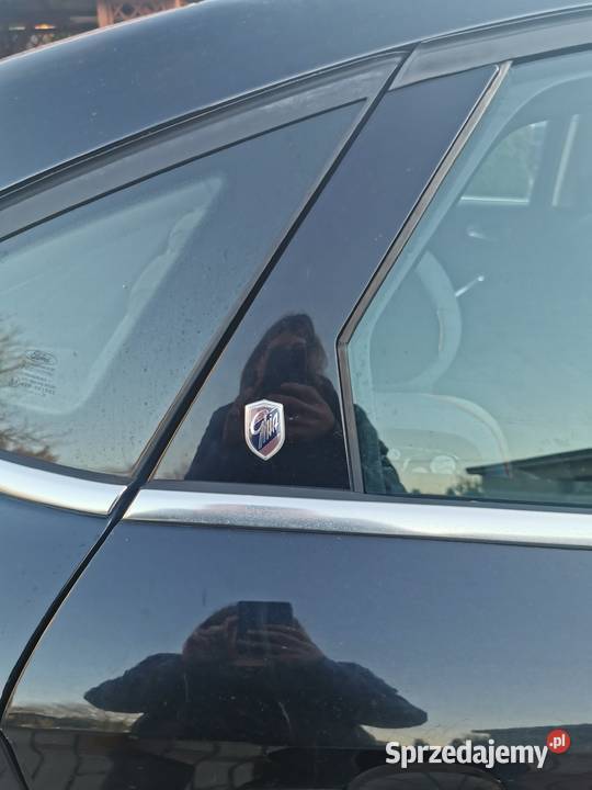 Ford Mondeo mk4 liftback 20 tdci 140 zadbany