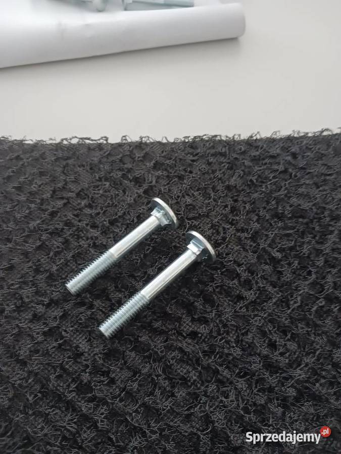 śruby zamkowe 8x60 Magazynowanie Magazynowanie śląskie Bielsko-Biała