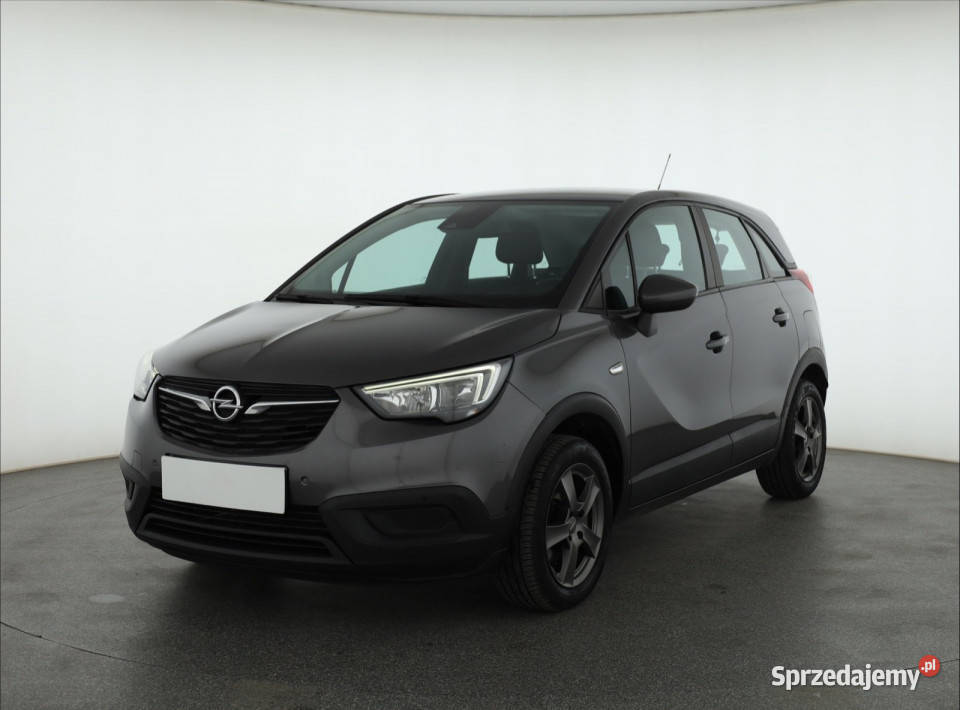 Opel Crossland 12 Turbo Piaseczno