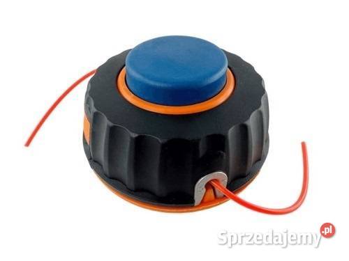 Głowica żyłkowa T23 M10x125 Wzmacniana Ostrołęka