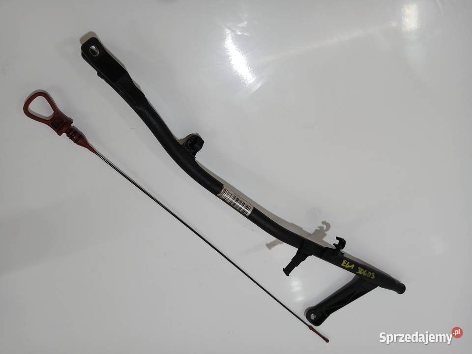 BAGNET MIARKA OLEJU BMW 306D3 30D 7793310 Części samochodowe Strzyżewice sprzedam