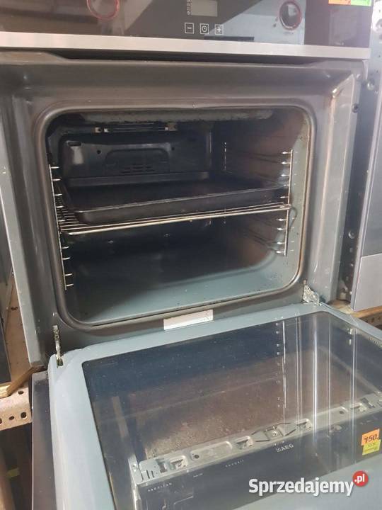 PIEKARNIK DO ZABUDOWY MASTERCOOK Wrocław