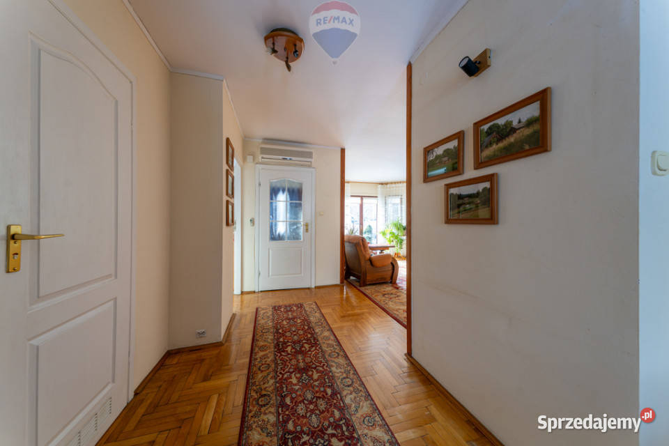 Przytulny dom 74 mkw z 2 sypialniami na Warszawa