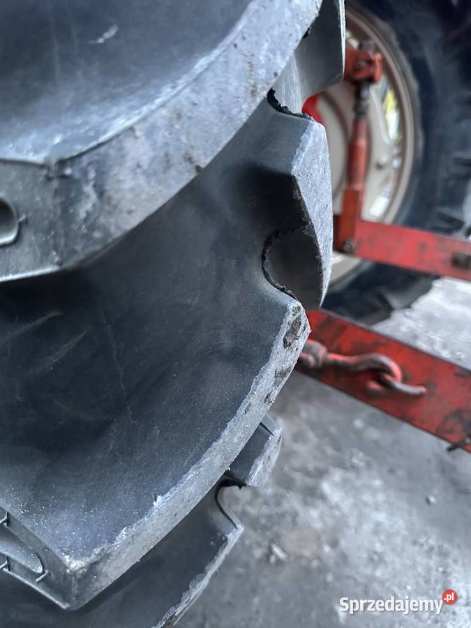 Wladimirec T25A1 Krzywda