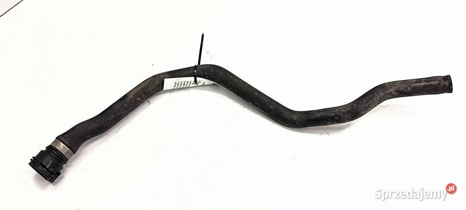 PRZEWÓD UKŁADU CHŁODZENIA BMW E 46 LIFT kujawsko-pomorskie Lipno