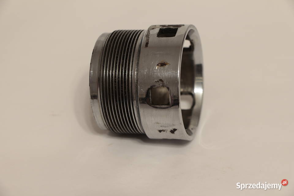 Nakrętka cylindra MZ ETZ 251 oryginalna DDR sprzedam