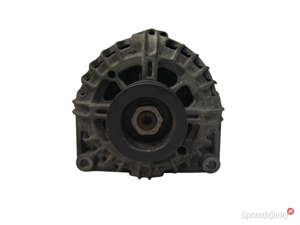 ALTERNATOR Chevrolet Cruze Trax Opel Astra 14T Chełm sprzedam