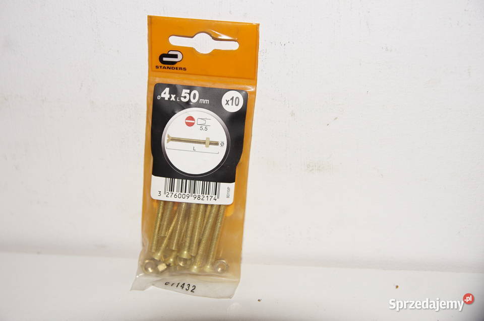 Śruby Bielsko-Biała