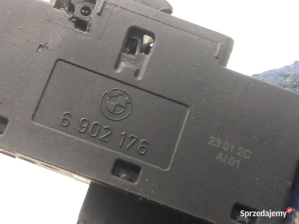 PRZEŁĄCZNIK SZYB BMW E46 6902176 9705