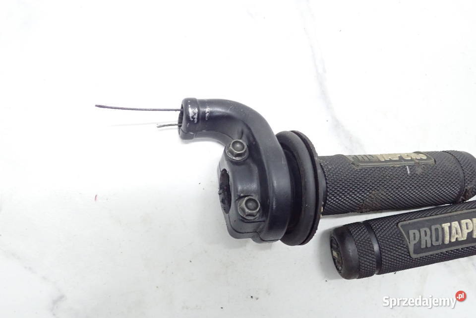Manetka Gazu Gumki Pro Taper Roll Gaz Husqvarna