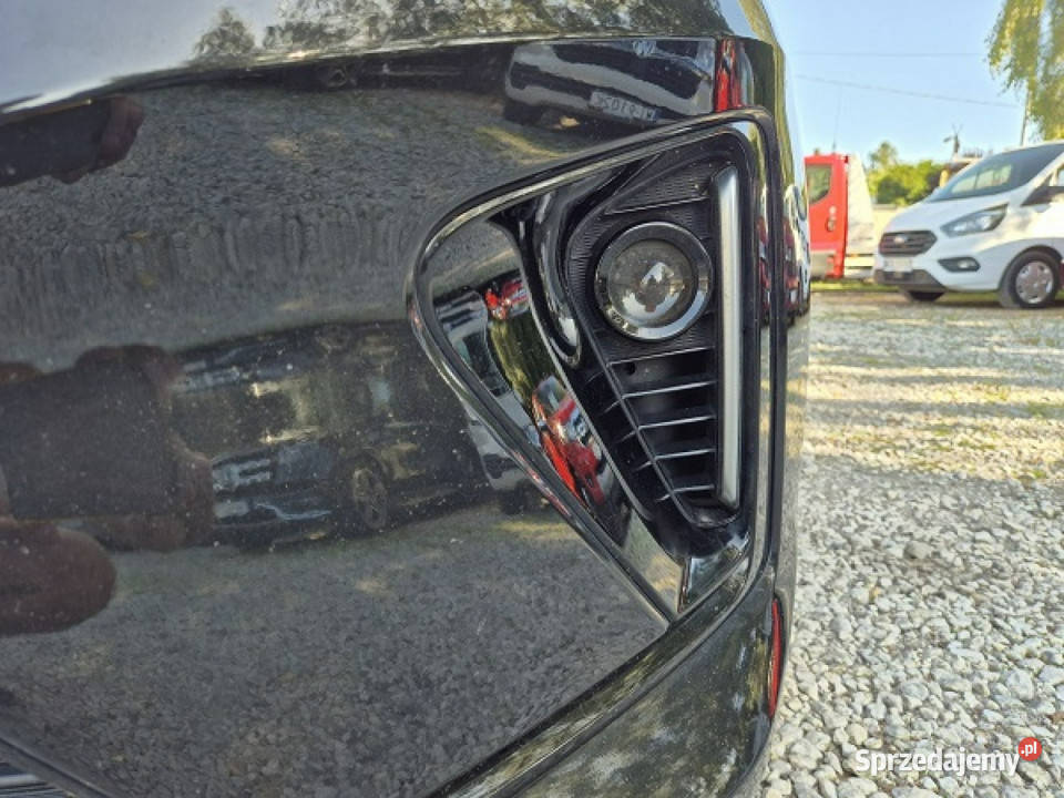 Kia Ceed Gt Line Automat nowy Panorama III 2018 Rok produkcji 2021 Kia kujawsko-pomorskie Bydgoszcz