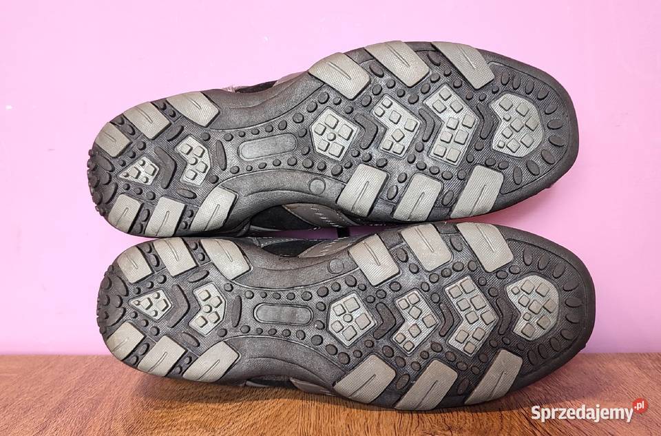 Nowe buty sportowe DLS rozmiar 39 lekkie