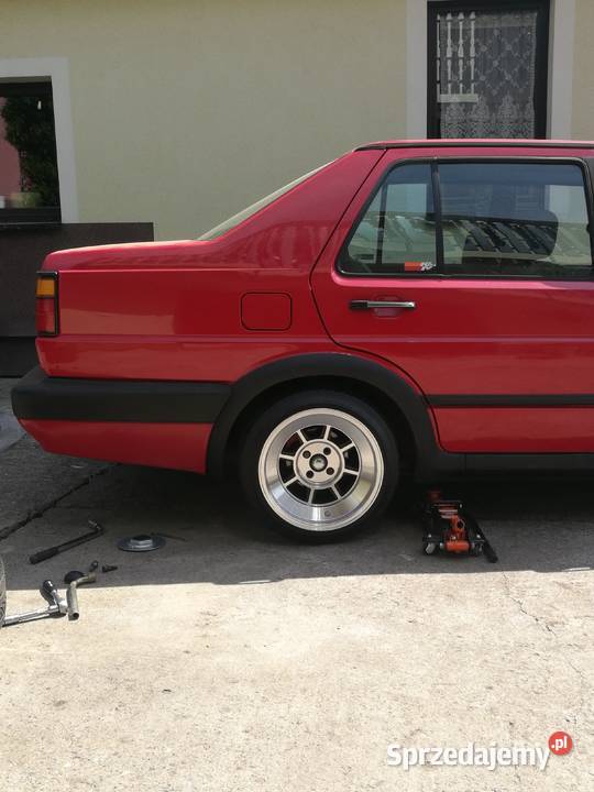 Jetta 18 16v KR 280000km małopolskie Kraków