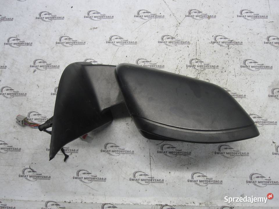 FREELANDER II 09r lusterko prawe ANGLIK 10PIN Kielce