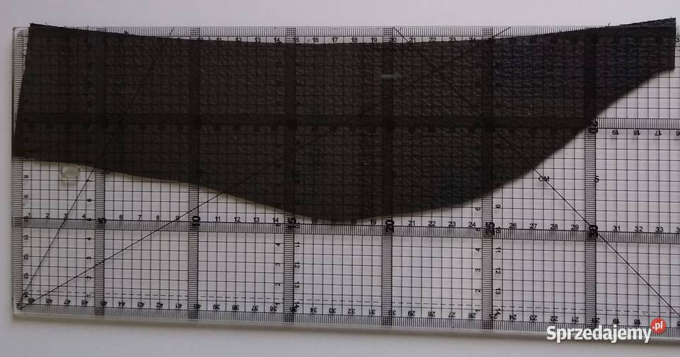 Skóra 220 g Licowa Włoska 5 kawałków Czarny pomorskie Gdańsk sprzedam