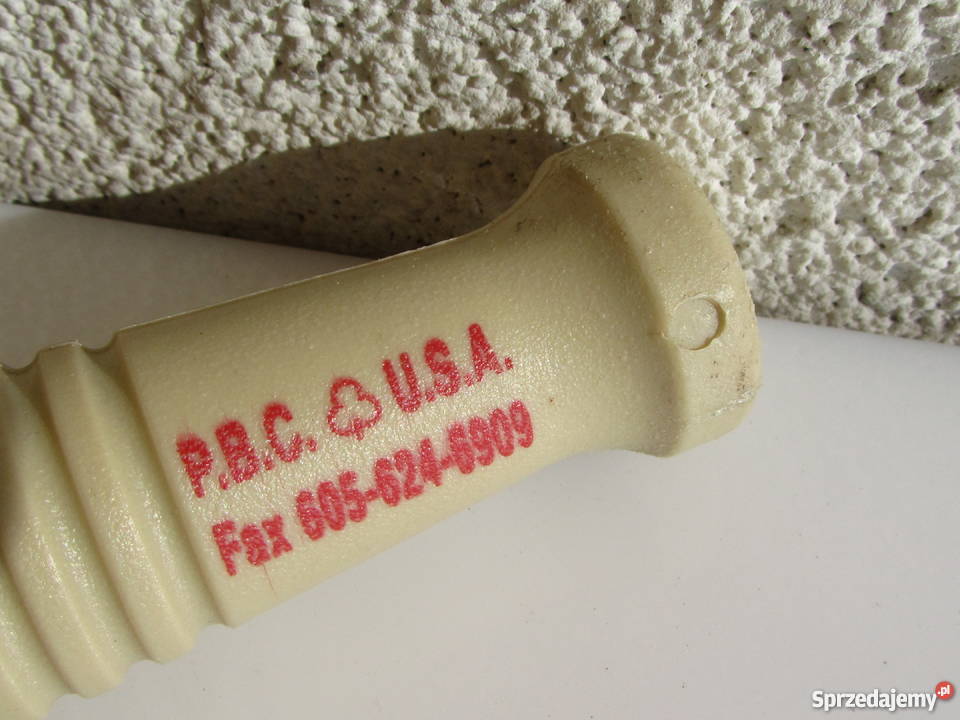 Pędzel do czyszczenia felg i kołpaków Atlasta Olecko