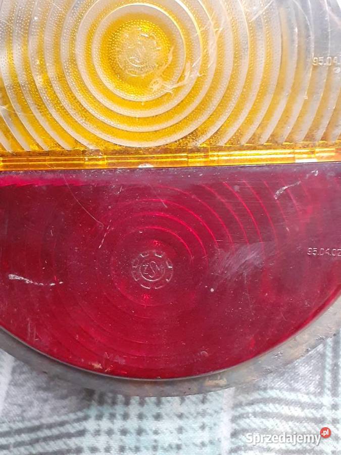 Części zabytkowe ursus taxi taxometr Gródek sprzedam