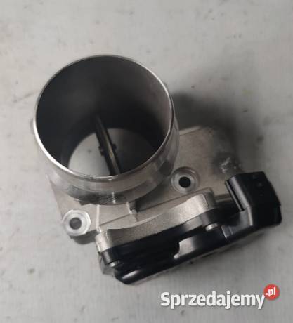 Przepustnica Renault 23 DCI 161A00161R Suchedniów