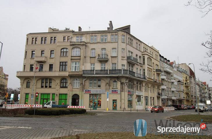 Lokal wynajmę 126m2 Wrocław Zaporoska 126m2