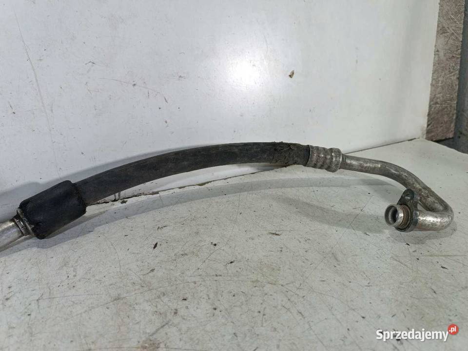 WĄŻ RURKA KLIMATYZACJI RENAULT ESPACE IV 22 DCI