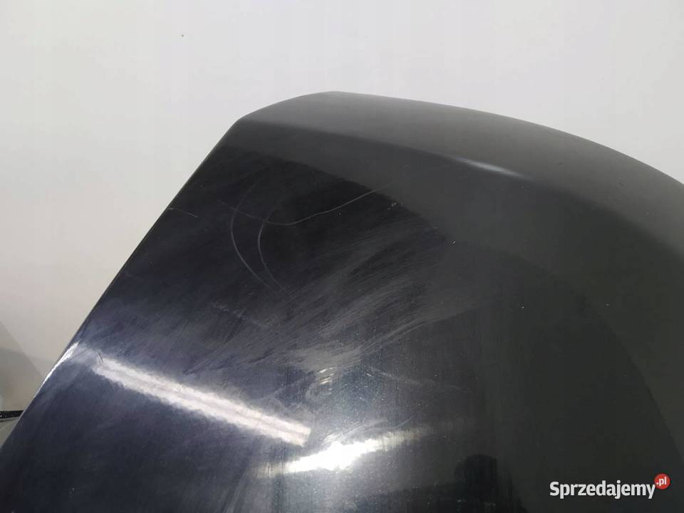 ZDERZAK TYŁ CZARNY PDC Land Rover Range Rover świętokrzyskie