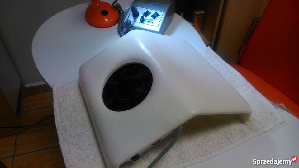 Sprzedam autoklaw klasy B i sprzęt kosmetyczny Lubin sprzedam