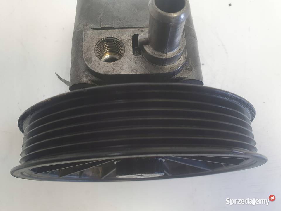 POMPA WSPOMAGANIA Volvo S80 S60 I XC90 25 T osobowe Pompy wspomagania Chełm