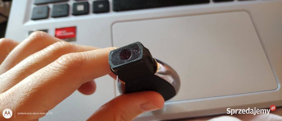 Kluczyk rybka pilot obudowa Mercedes w203 w211 Książ Wielkopolski