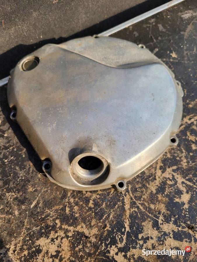 KAWASAKI ZEPHYR 1100 POKRYWA SILNIKA DEKIEL Rybnik