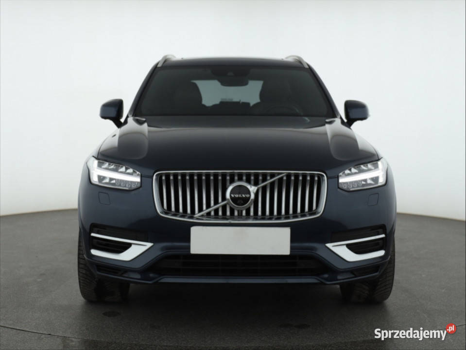 Volvo XC90 T6 AWD Polestar ABS