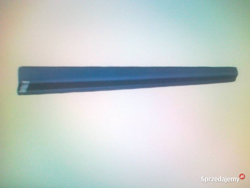 PRÓG REPERATURKA 1740mm SUZUKI BALENO EG Pruszków sprzedam