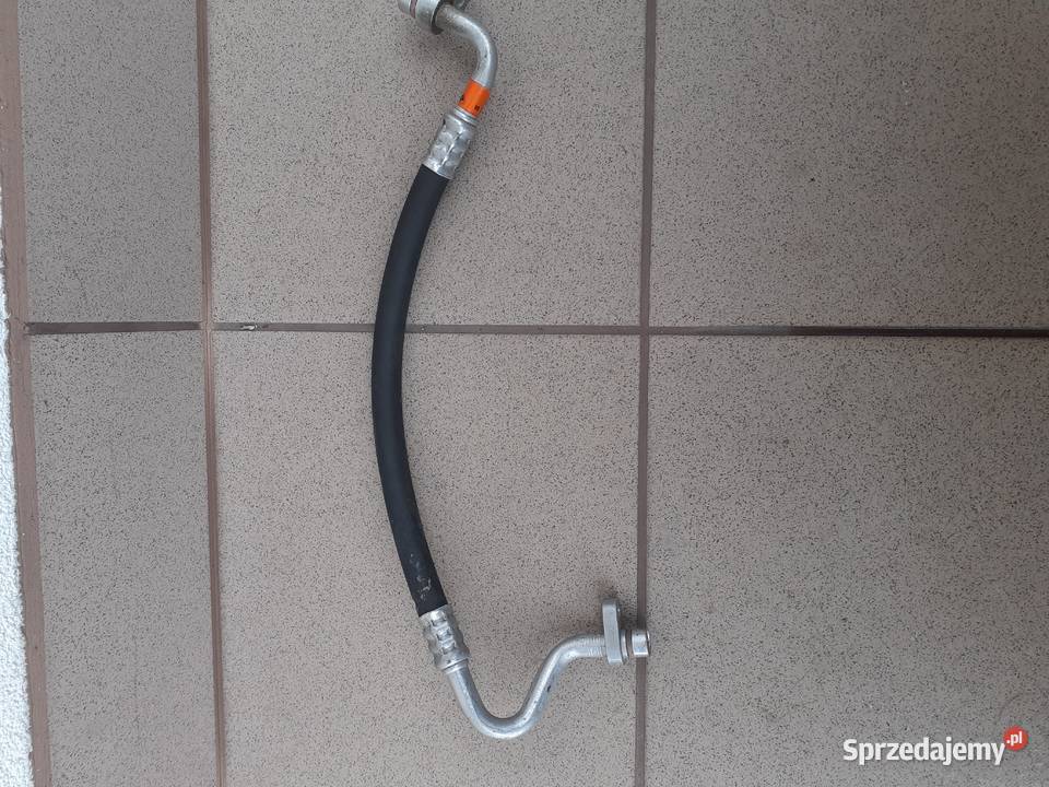 Nissan Note E11 16 przewod klimatyzacji Legionowo