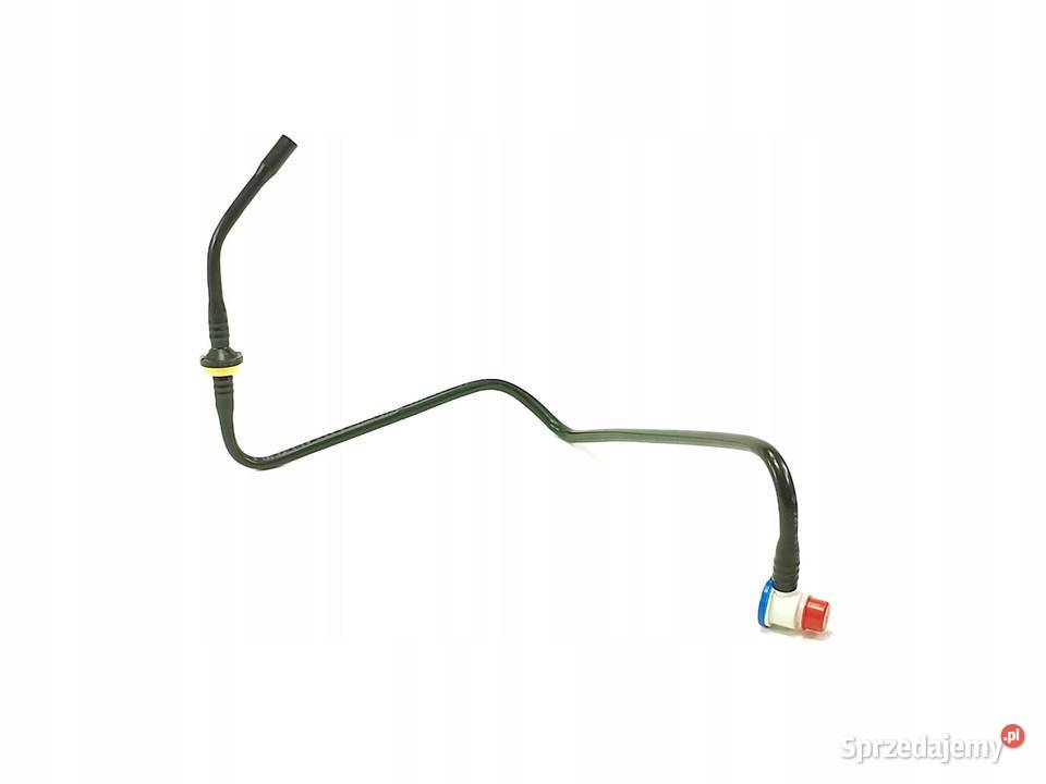 PRZEWÓD HAMULCOWY SERWA FIAT SEICENTO 19982010 sprzedam