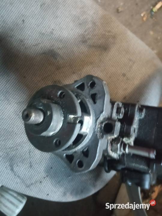 Głowica 19 TDI 90110 pompa wtryskowa 19 TDI osobowe