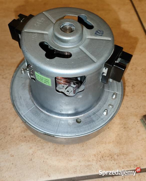 Zelmer Odyssey ZVC305ST 950W Bielsko-Biała