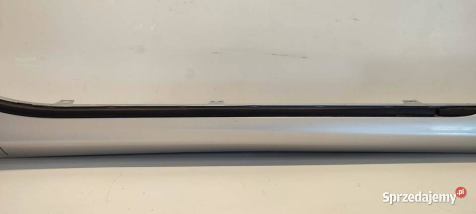 MERCEDES SL R230 LISTWA PROGOWA PRAWA 744