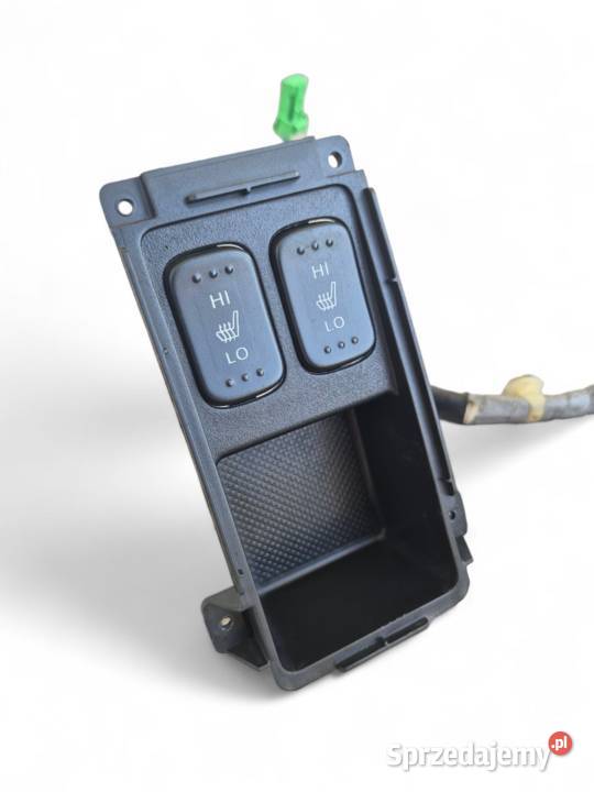 PRZEŁĄCZNIK PRZYCISK PODGRZEWANIA FOTELI HONDA Działoszyce sprzedam