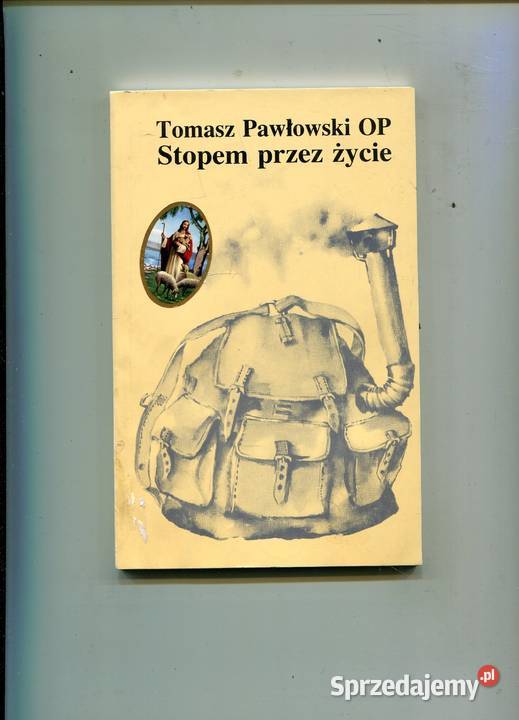 Stopem życie Tomasz Pawłowski OP Szczecin