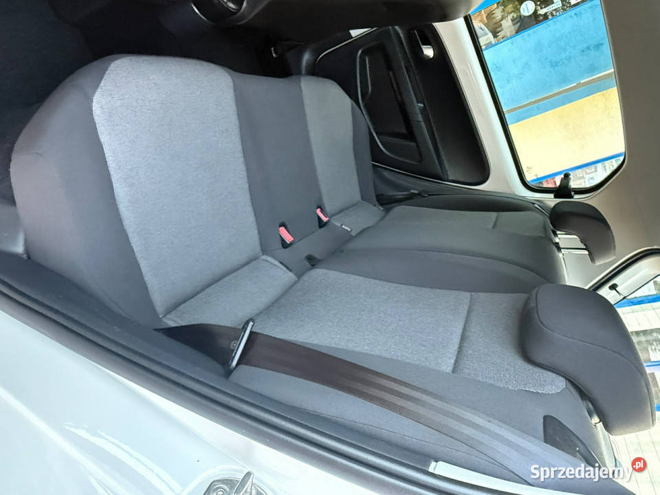 Volkswagen Up Volkswagen Up 10MPi 2015r Sokołów Podlaski sprzedam