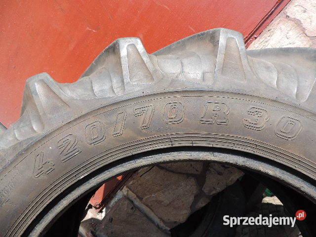 Opony 42070R30 Taurus podkarpackie Przeworsk