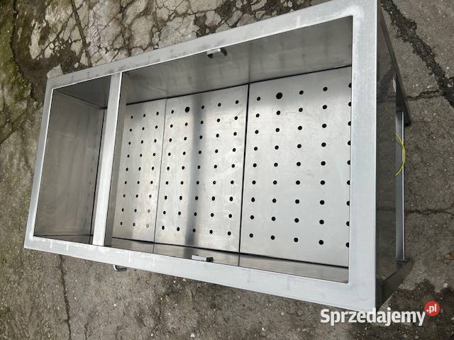 Bemar wolnostojący bw111 3 x 11 gn Lozamet Głogówko