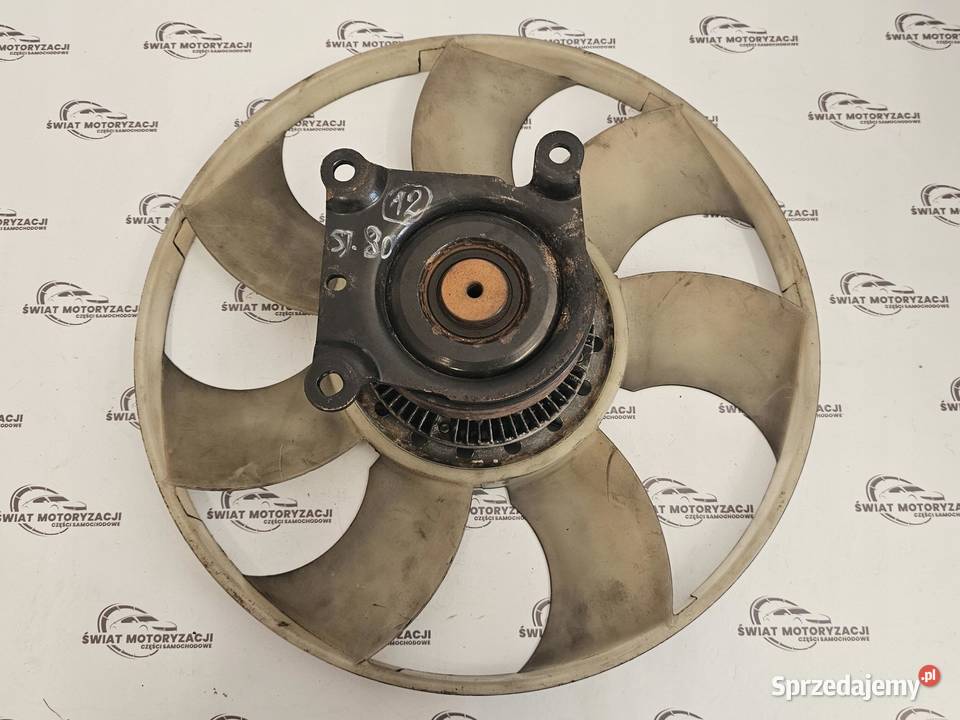 TRANSIT 24 TDCI H9FA 100 wisko wiskoza