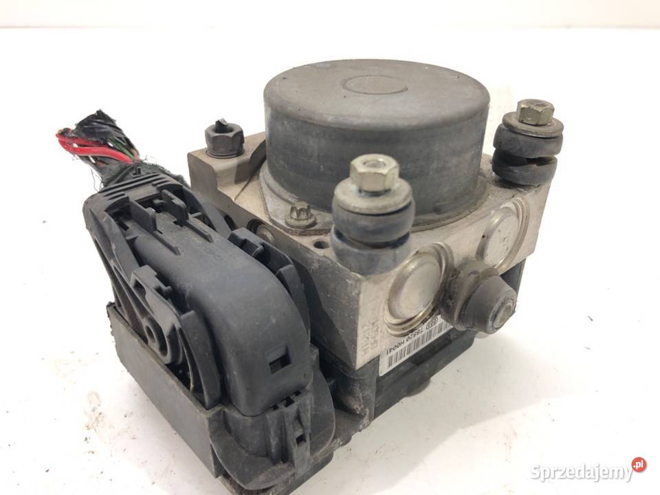 POMPA ABS FIAT LINEA 0265800663 14 120 osobowe podkarpackie